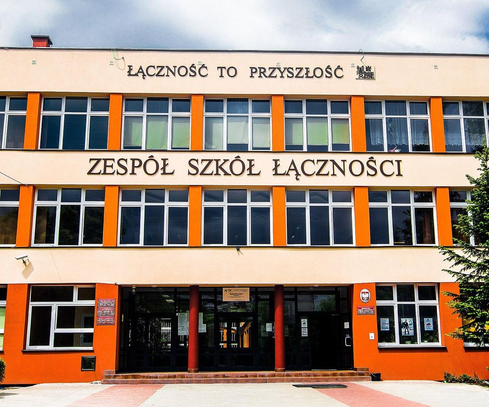 Technikum z Krakowa najlepsze w Polsce w najnowszym rankingu. To tym wyróżnia się placówka!