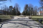 Park Dreszera