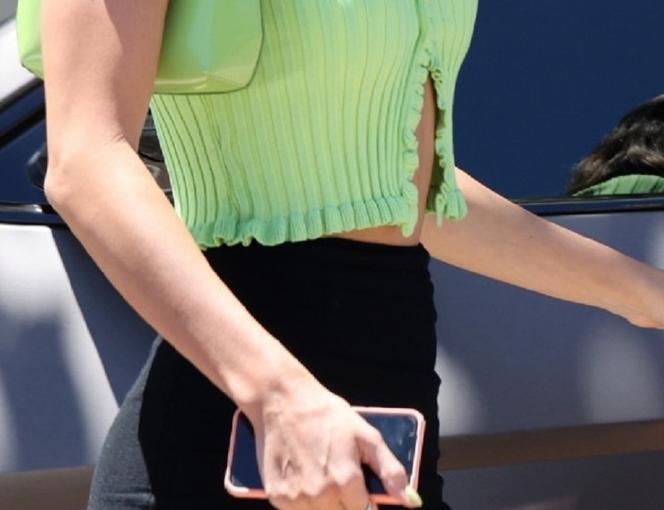 Kendall Jenner