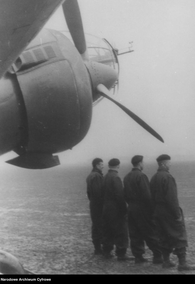 PZL-37 B „Łoś”