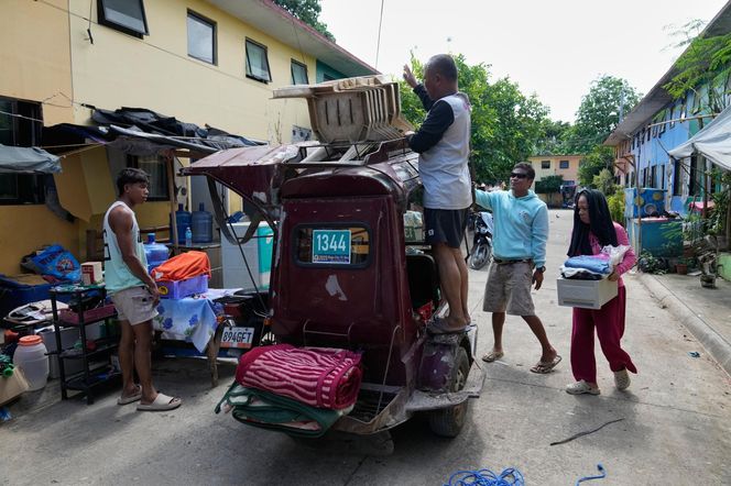 Potężne trzęsienie ziemi w Azji, ostrzeżenie przed tsunami. "Fale do trzech metrów"