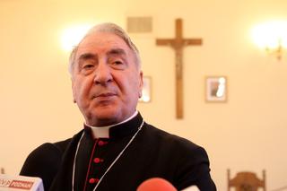 PRYMAS Polski, abp Józef KOWALCZYK: Na katechezę jeździłem MOTOREM