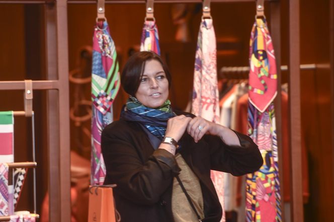 Ilona Felicjańska, Nicol Pniewska - pierwsze uczestniczki "Królowej przetrwania" 3