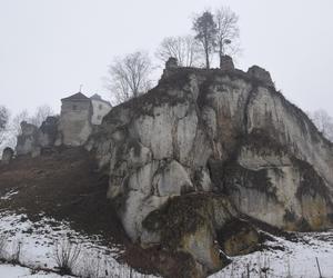 Wyjątkowe miejsce w Małopolsce. To tam znaleziono najstarsze ślady człowieka 