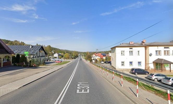 Niebylec. Wieś, która kiedyś była miastem i słynęła ze sprzedaży krów 