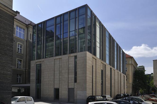 Biblioteka Wydziału Filologii Polskiej i Klasycznej UAM