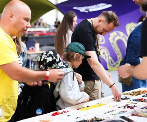 Klocki Fest 2025 w Targach Kielce