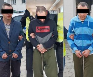 Sylwester i Henryk zginęli na stosie. Umierali w męczarniach. Recydywiści czerpali przyjemność