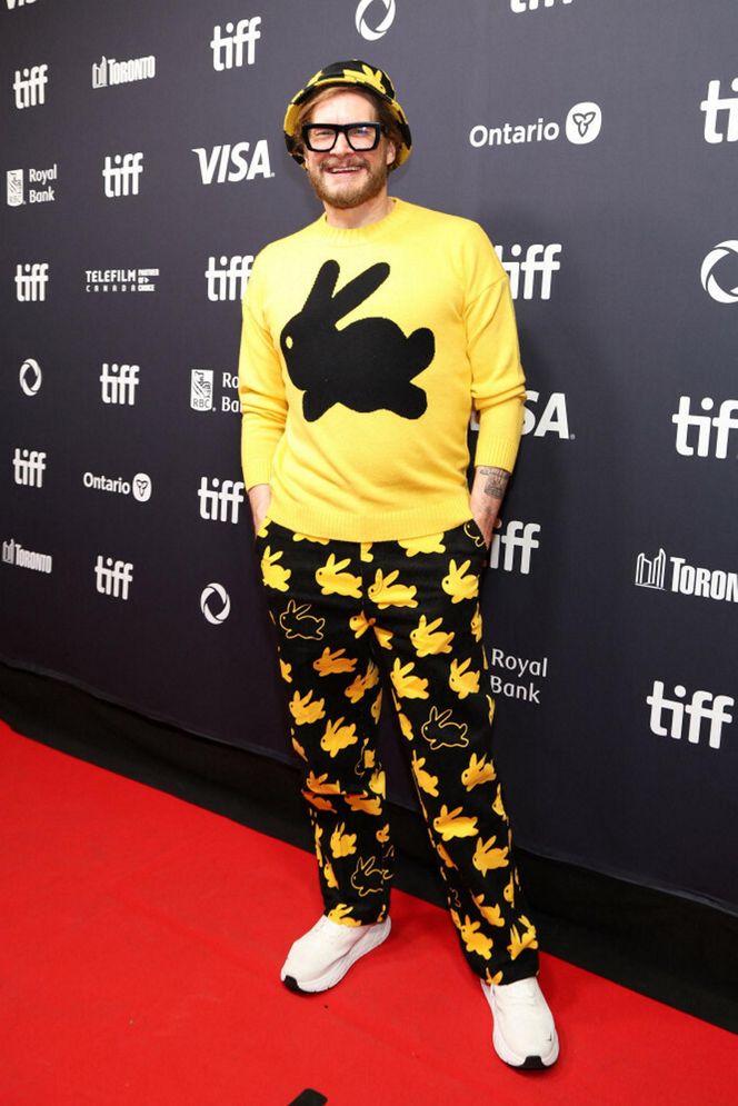 Tak zaprezentowały się gwiazdy światowego kina na Festiwalu Filmowym w Toronto