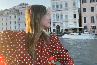  Tak wygląda była sportsmenka! Maria Sharapova wygląda obłędnie