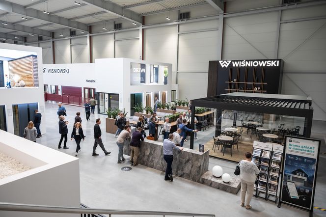 Konferencja Maszynowa - Wiśniowski