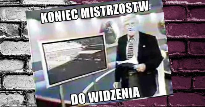Najlepsze MEMY po Polska - Francja. Koniec mundialu dla Biało-Czerwonych