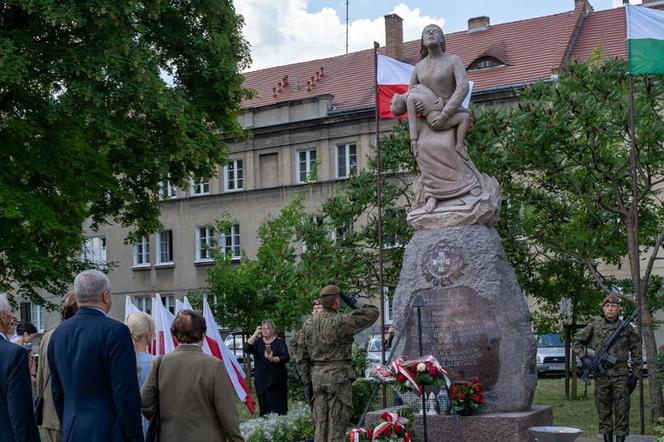Obchody rocznicy Rzezi Wołyńskiej w Chełmie