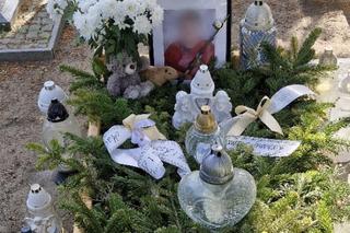 Wzruszający grób nastoletniej Marii rozdziera serce