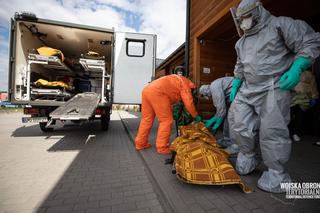 Koronawirus w Polsce, 3 marca. Tak źle nie było od dawna! Nadchodzi trzecia fala nowych zakażeń [RAPORT, 03.03.2021]