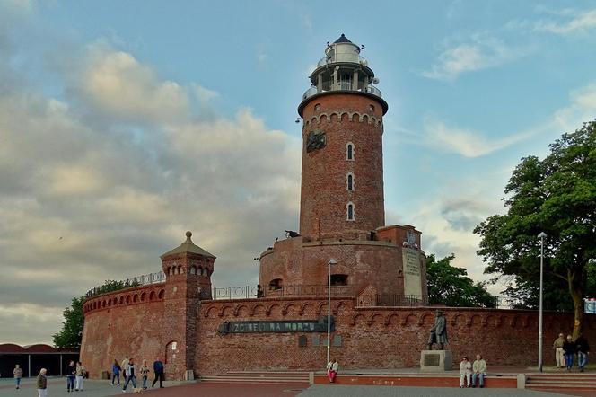 Kołobrzeg