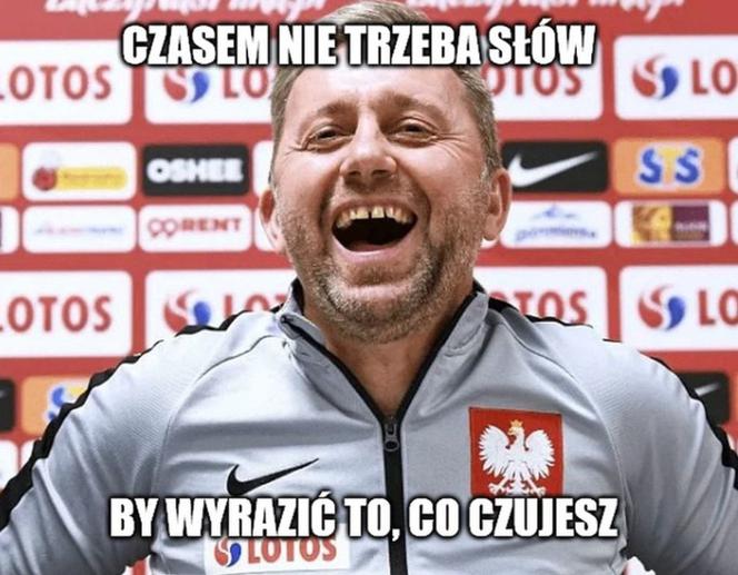 Paulo Sousa chce odejść z reprezentacji! Internet nie ma litości!