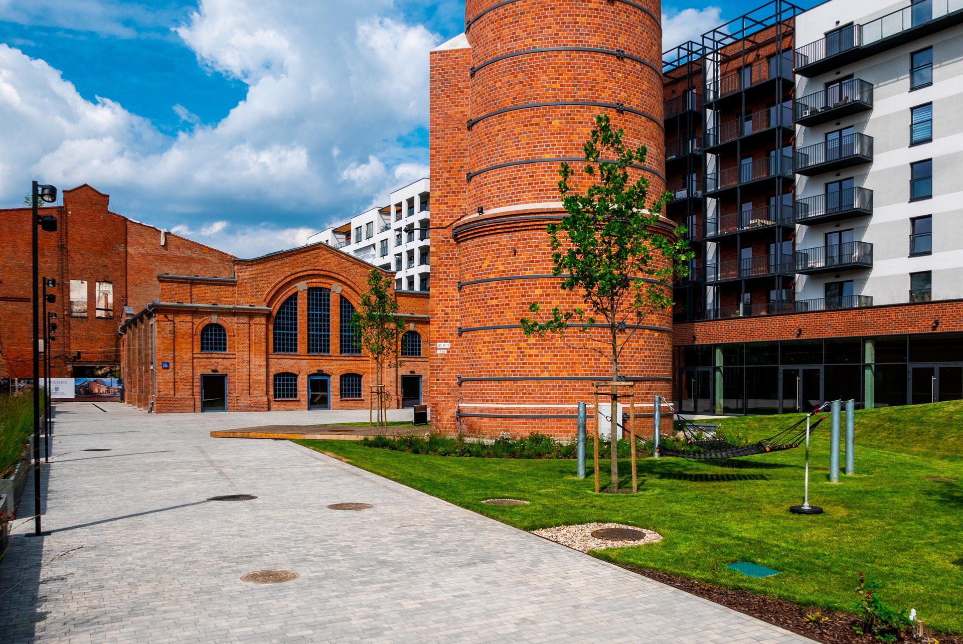 Bohema na warszawskiej Pradze