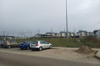 Budowa Nowej Świętokrzyskiej w Gdańsku. Tu powstanie ulica 
