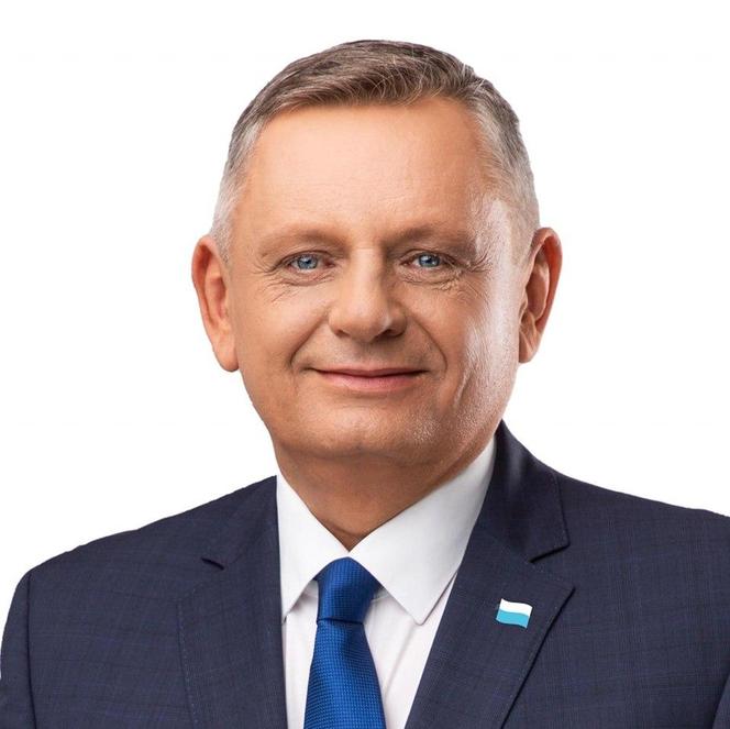6. Koszalin - prezydent Piotr Jedliński