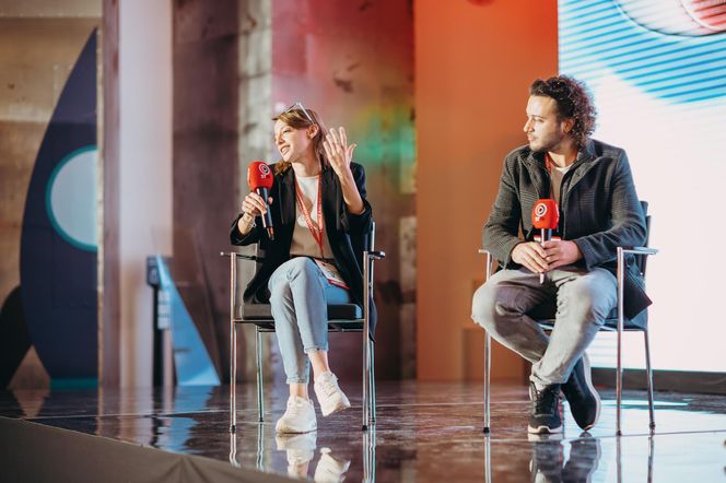 Science & Technology Film Festival