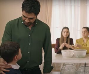 Wichrowe wzgórze - nieudana niespodzianka na urodziny Halila