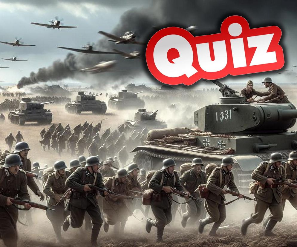 Quiz. Te konflikty zbrojne zmieniły świat na zawsze. Pamiętasz te daty i wydarzenia?