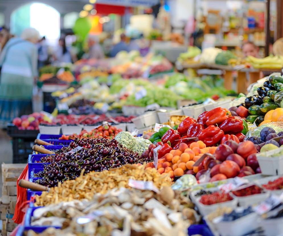 Jakie będą ceny warzyw i owoców w najbliższych miesiącach? Wszystko zależy od jednego czynnika