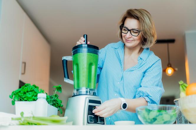 Tanie produkty też zatrzymują starzenie. Dieta anti-aging po polsku