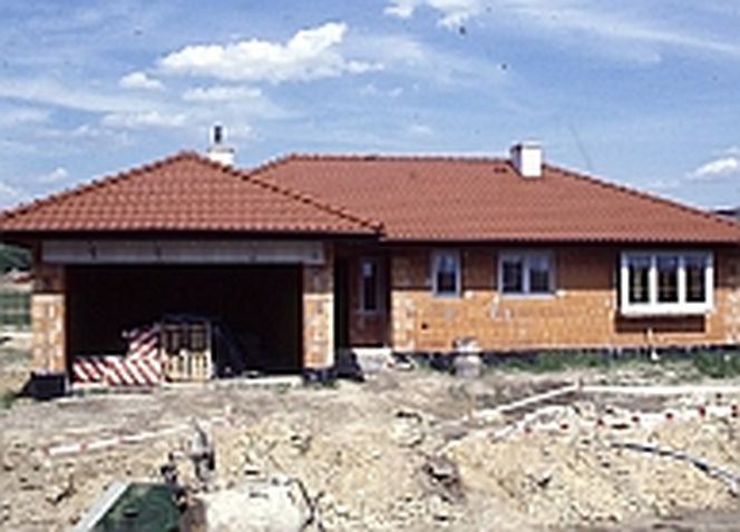 Ściana zewnętrzna szybkiego montażu i zapewniająca ocieplenie domu? To możliwe