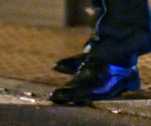 Arkadiusz Janiczek król nocy