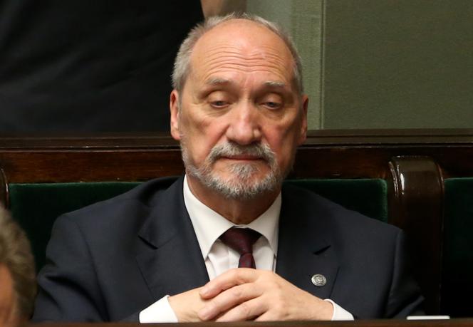 Antoni Macierewicz