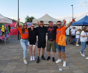 Eska Summer City na Dniach Czarnej Białostockiej 