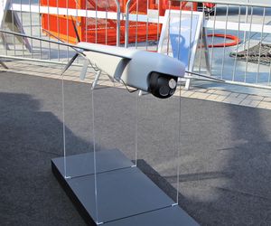 MSPO 2025: AW149 u bezzałogowiec