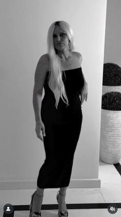Joanna Liszowska