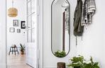 Lustro Ambient Slim Czarne