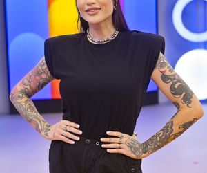 Karolina Gilon w halo tu polsat