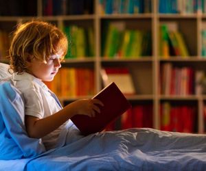 Lektury 1-3. Co czytają uczniowie pierwszych klas szkoły podstawowej?