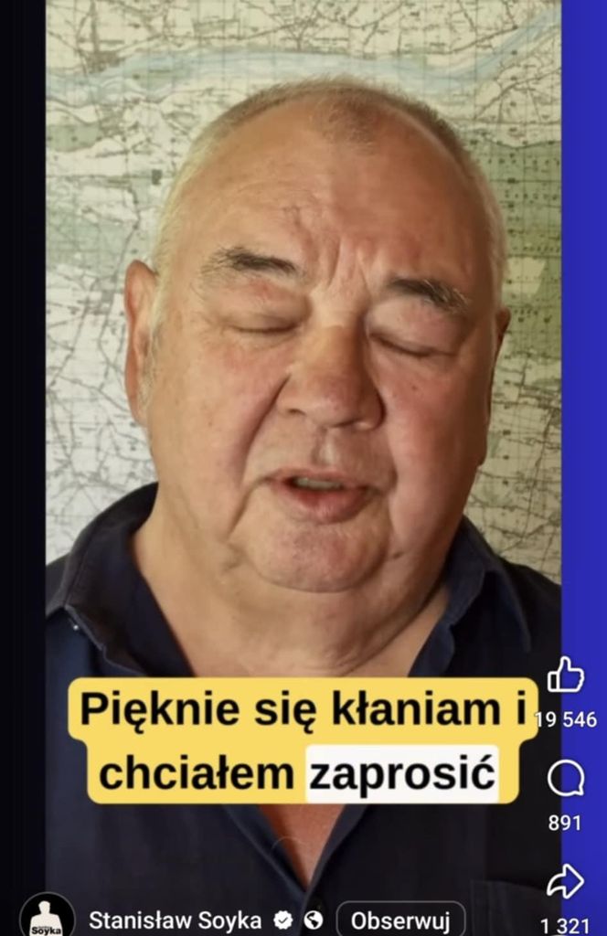 Stanisław Sojka (Soyka)