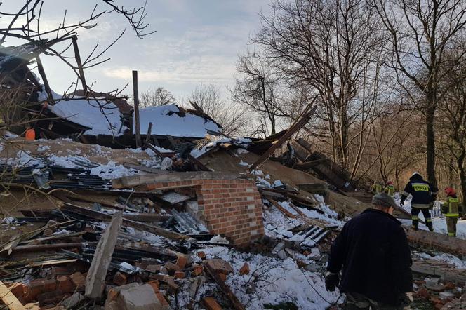 Nietypowe zgłoszenie do straży pożarnej na Lubelszczyźnie. Proszę ratować moje zboże