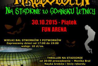 Stadion w Gdańsku Letnicy, Gdańsk, Pokoleń Lechii Gdańsk 1