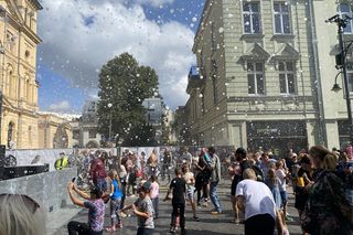 Parada Wolności 2025 niedziela