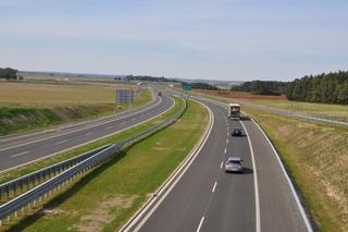 Trasa S3, droga szybkiego ruchu