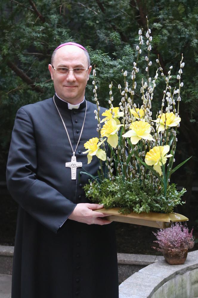 Wszystkich czytelnikom życzenia Wesołych Świąt