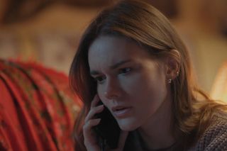 M jak miłość odc. 1852. Franka (Dominika Kachlik)