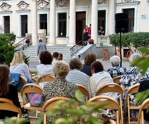 Rozpoczął się 5. Ogólnopolski Festiwal Opowieści w Radomiu