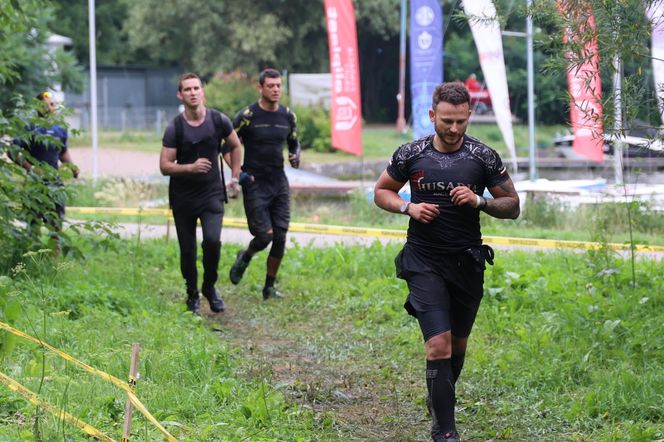 Runmageddon w Lublinie - bieg niedzielny
