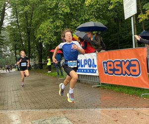 9. Citi Ukiel Olsztyn Półmaraton