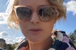 M jak miłość na planie. Julia (Marta Chodorowska)