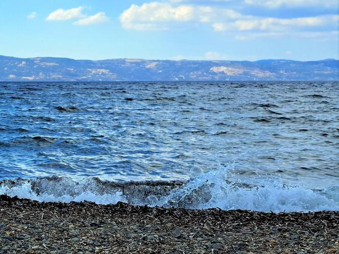 Lesvos - wakacje na wyspie Safony